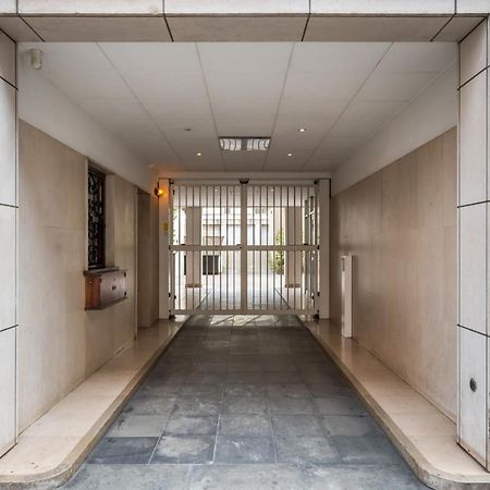 Honore - Suite Vendome Lyon Dış mekan fotoğraf
