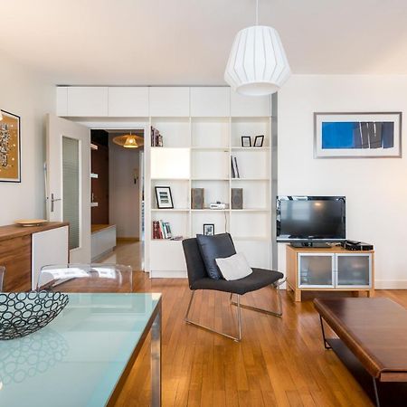 Honore - Suite Vendome Lyon Dış mekan fotoğraf
