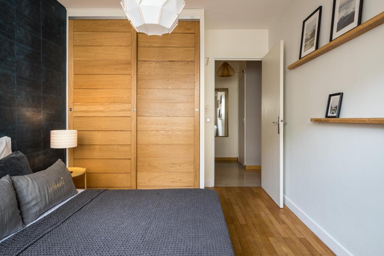 Honore - Suite Vendome Lyon Dış mekan fotoğraf