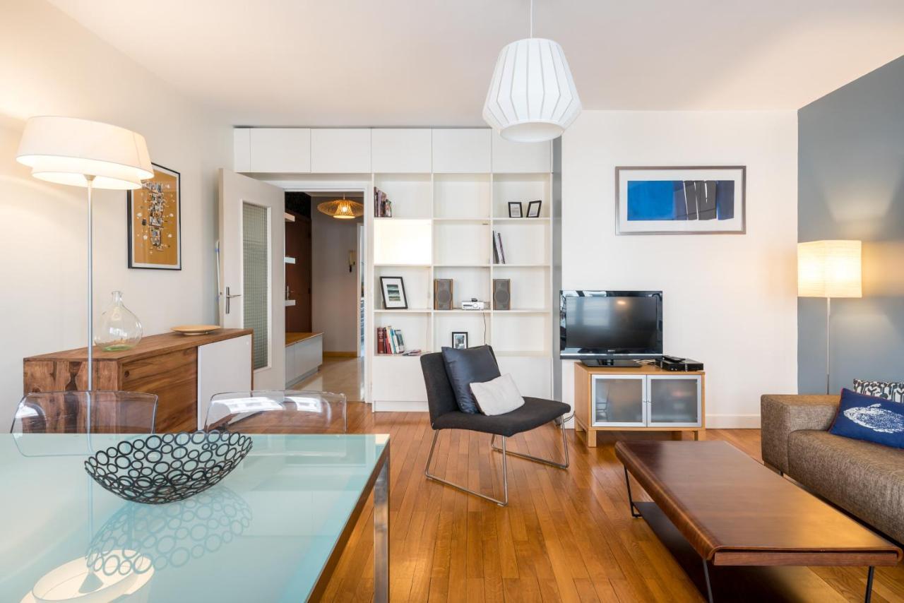 Honore - Suite Vendome Lyon Dış mekan fotoğraf