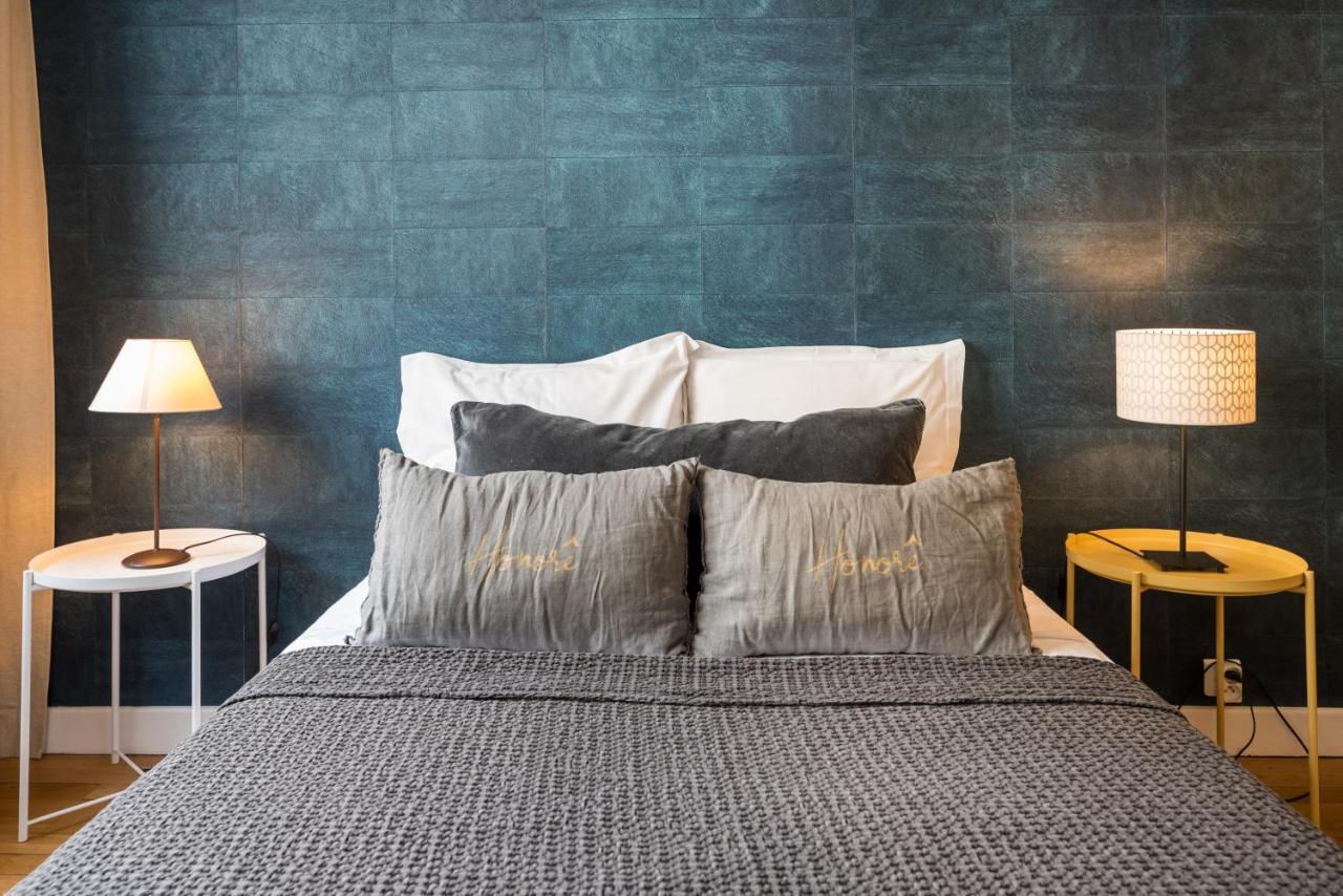 Honore - Suite Vendome Lyon Dış mekan fotoğraf