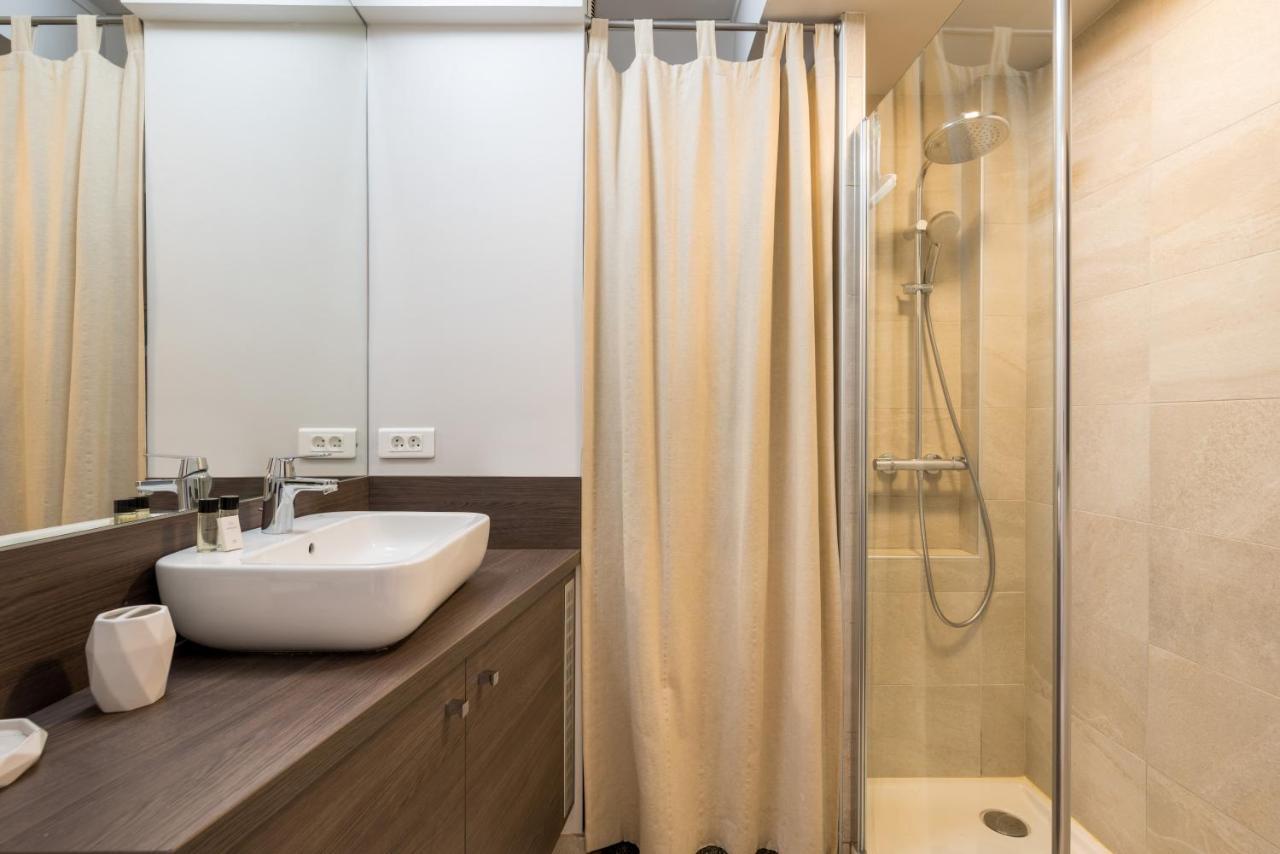 Honore - Suite Vendome Lyon Dış mekan fotoğraf